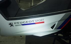 PEUGEOT SPEED FIGHT125