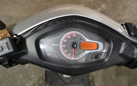 SUZUKI ADDRESS V125 CF4MA