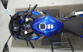 KAWASAKI NINJA 250 EX250P