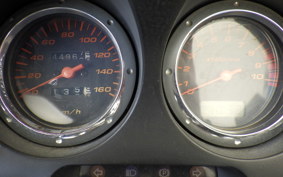 HONDA FORZA 1999 MF06