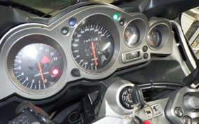 KAWASAKI ZZ1200 NINJA R 2003 ZXT20C