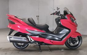 SUZUKI SKYWAVE 250S CJ44A