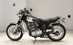 YAMAHA SR400 Gen.5 2022 RH16J