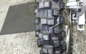 YAMAHA YZ80 2011 CB01C