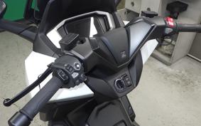 HONDA FORZA 250 2014 MF17