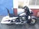 Фото Harley FLHXSE CVO 2015 с японского аукциона