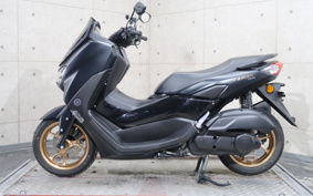 YAMAHA N-MAX155 ABS SG66J