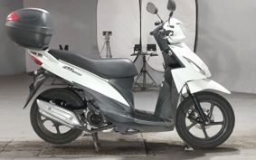SUZUKI ADDRESS V110 CE47A