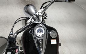 YAMAHA DRAGSTAR 250 VG02J