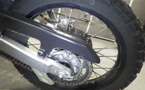 KAWASAKI SUPER SHERPA KL250G