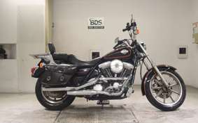 HARLEY FXRS 1340 1989