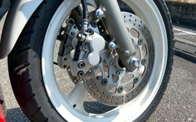 YAMAHA FZR250R-1 3LN