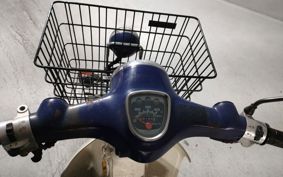 HONDA SUPER CUB50 C50