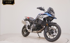 BMW F800GS 2025