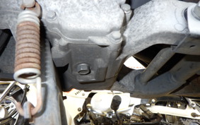 SUZUKI ADDRESS V50 Gen.2 CA44A