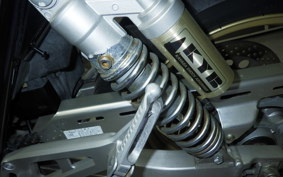 SUZUKI GSX400 IMPULSE 2004 GK7CA