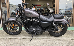 HARLEY XL883N 2016 LE2