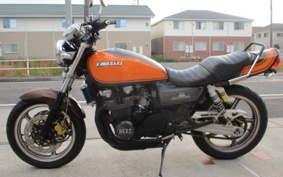 KAWASAKI ZEPHYR 400 1994 ZR400C