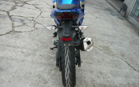 KAWASAKI NINJA 250 ABS EX250P