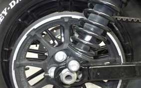 HARLEY XL1200X 2021