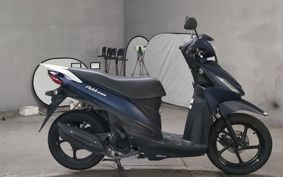 SUZUKI ADDRESS V110 CE47A