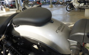 HONDA REBEL 250 A MC49