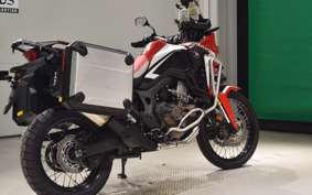 HONDA CRF1000L AFRICA TWIN DCT 2017 SD04