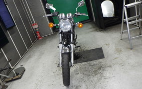 YAMAHA SR400 Gen.3 2001 RH01J