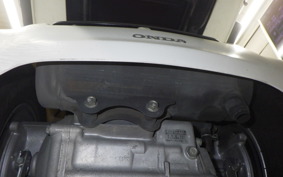 HONDA GYRO CANOPY TA03