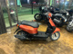Фото Honda TACT BASIC с японского аукциона