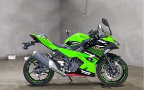 KAWASAKI NINJA400 EX400G