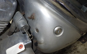 SUZUKI INTRUDER 250 LC VJ51A