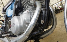 SUZUKI GT125 1981 GT125