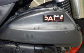 YAMAHA JOG ZR-4 SA58J