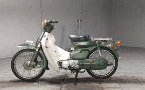 HONDA SUPER CUB70 C70