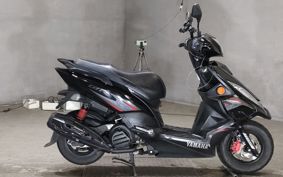 YAMAHA GTR125 SE51