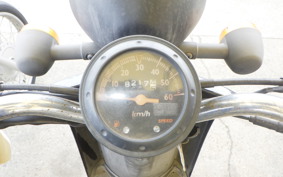 HONDA TODAY AF61