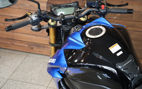 SUZUKI GSX-S750 ABS 2023 C533F