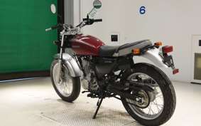 HONDA CB223S