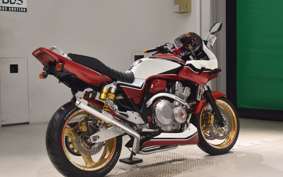 HONDA CB400 SUPER BOLDOR VTEC 2010 NC42