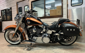 HARLEY FLSTN1340-1450 2008 JD5