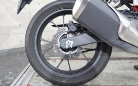 HONDA CB250R MC52