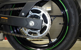 KAWASAKI NINJA 250 EX250Y