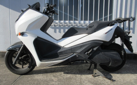 HONDA PHASE MF11