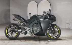 YAMAHA YZF-R1 2009 RN24J