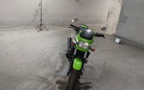 KAWASAKI ZRX400 ZR400E