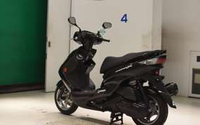 YAMAHA CYGNUS 125 X 2 2025 SE44J