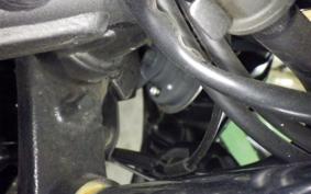 KAWASAKI NINJA 400 2024 EX400L