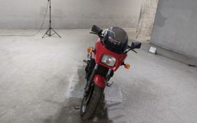 KAWASAKI GPZ750 R ZX750G