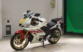 YAMAHA YZF R-3 2022 RH21J